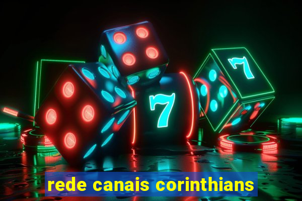 rede canais corinthians